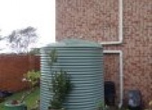 Kwikfynd Rain Water Tanks
benbournie
